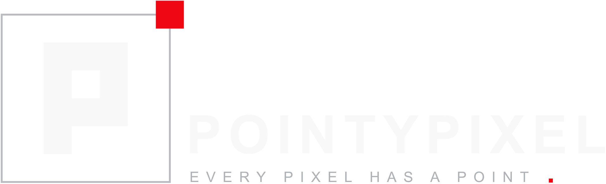 Pointy Pixel — Every Pixel Has a Point